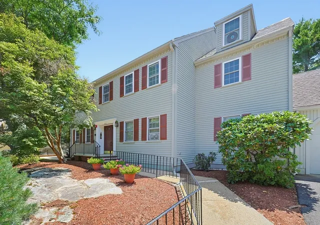 Photo 1 of Sale Pending at 16 Valiant Way #16, Salem, MA 01970 | MLS# 73556075 | Listing updated on 2026-09-15