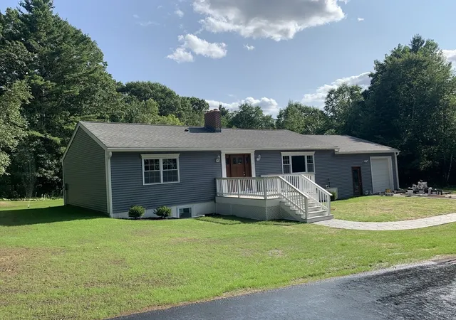 1st image of 407 South Rd, Templeton, MA 01468 | MLS# 73554500