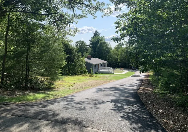 2nd image of 407 South Rd, Templeton, MA 01468 | MLS# 73554500