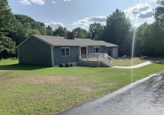 3rd image of 407 South Rd, Templeton, MA 01468 | MLS# 73554500