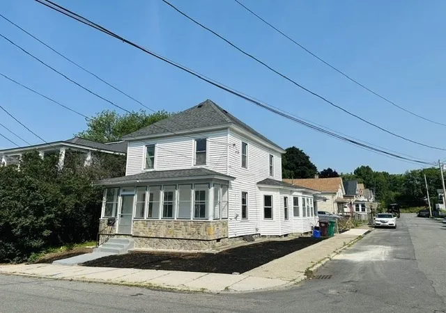 Homes for sale in Lowell, MA | 159 Ludlam St, Lowell, MA 01850 | MLS# 73544829