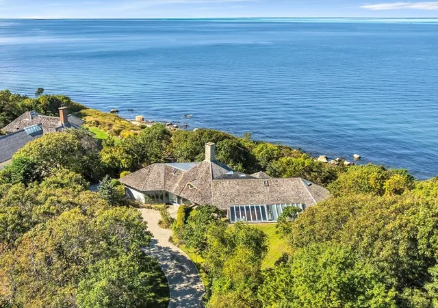 2nd image of 44 Carey Lane, Falmouth, MA 02540 | MLS# 73542241