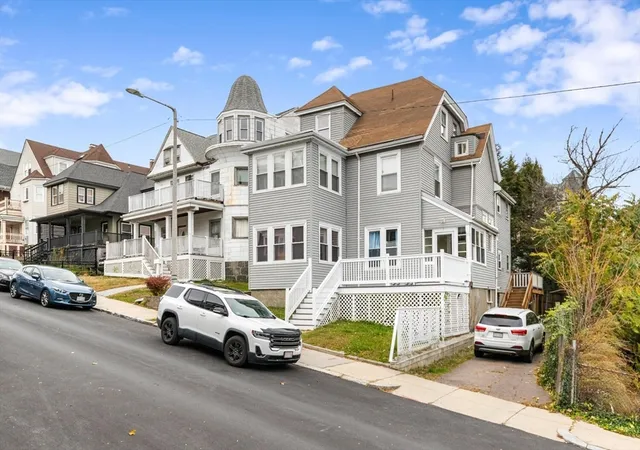 1st image of 3 N Munroe Ter, Dorchester, MA 02122 | MLS# 73556727