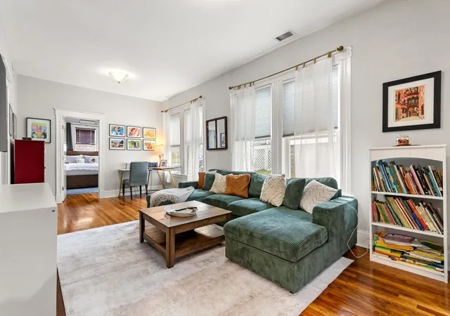 2nd image of 3 N Munroe Ter, Dorchester, MA 02122 | MLS# 73556727