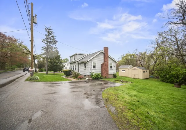 4th image of 105 Ann Vinal Rd, Scituate, MA 02066 | MLS# 73520654