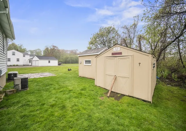 5th image of 105 Ann Vinal Rd, Scituate, MA 02066 | MLS# 73520654