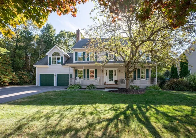 Photo 1 of Sale Pending at 15 Ribero Dr, Franklin, MA 02038 | MLS# 73440950 | Listing updated on 2025-10-22