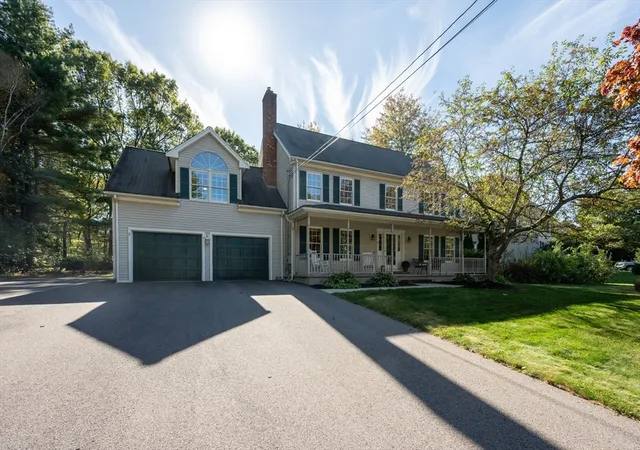 Photo 2 of Sale Pending at 15 Ribero Dr, Franklin, MA 02038 | MLS# 73440950 | Listing updated on 2025-10-22