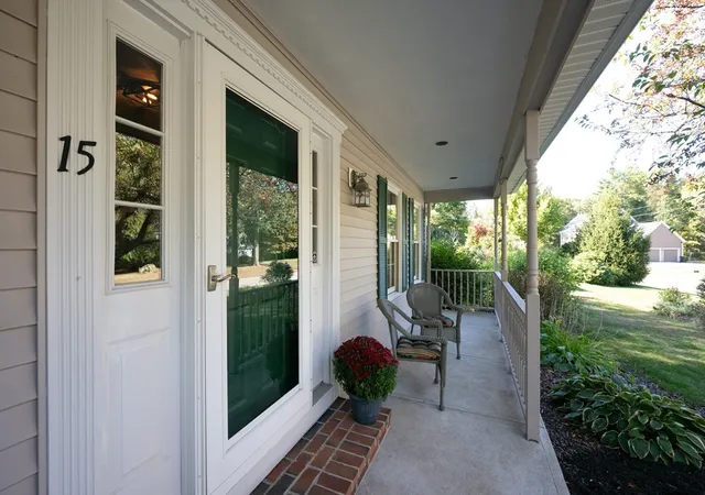 Photo 3 of Sale Pending at 15 Ribero Dr, Franklin, MA 02038 | MLS# 73440950 | Listing updated on 2025-10-22