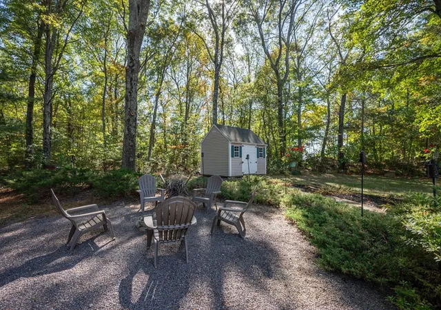 Photo 3 of Sale Pending at 15 Ribero Dr, Franklin, MA 02038 | MLS# 73440950 | Listing updated on 2025-10-22