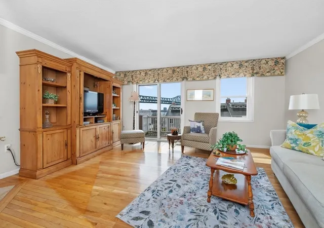 Homes for sale in Chelsea, MA | 18 Breakwater Dr #18, Chelsea, MA 02150 | MLS# 73498895