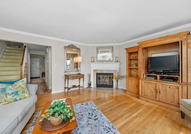 Homes for sale in Chelsea, MA | 18 Breakwater Dr #18, Chelsea, MA 02150 | MLS# 73498895