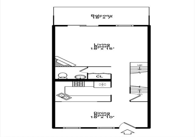 image of 18 Breakwater Dr, Chelsea, MA 02150