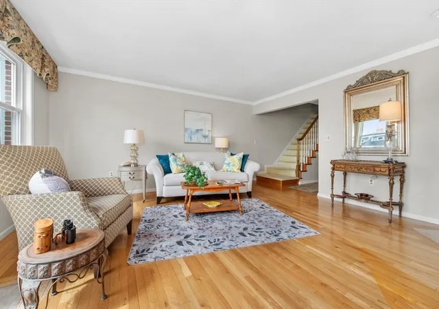 Homes for sale in Chelsea, MA | 18 Breakwater Dr, Chelsea, MA 02150