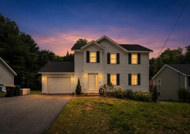 1st image of 45 Chestnut St, Athol, MA 01331 | MLS# 73539889