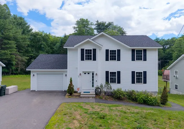2nd image of 45 Chestnut St, Athol, MA 01331 | MLS# 73539889