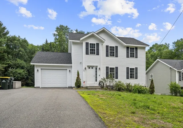 3rd image of 45 Chestnut St, Athol, MA 01331 | MLS# 73539889