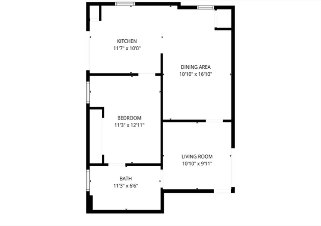 42nd image of 45 Chestnut St, Athol, MA 01331 | MLS# 73539889