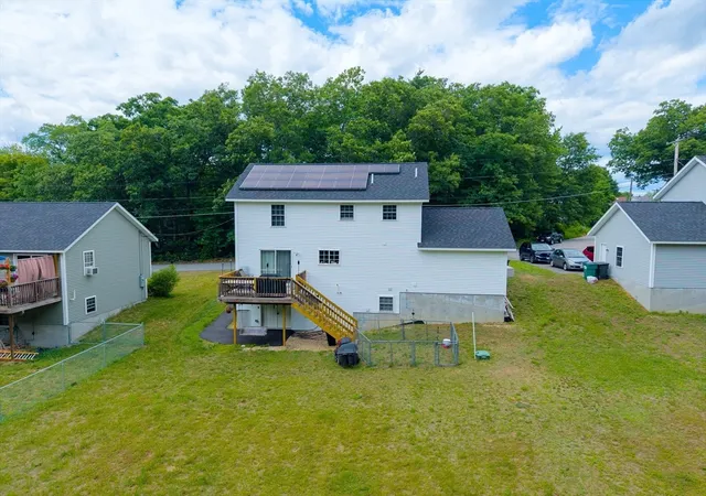 5th image of 45 Chestnut St, Athol, MA 01331 | MLS# 73539889