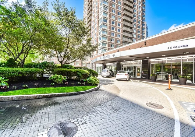 Homes for sale in Cambridge, MA | 8-12 Museum Way #1126, Cambridge, MA 02141 | MLS# 73530882