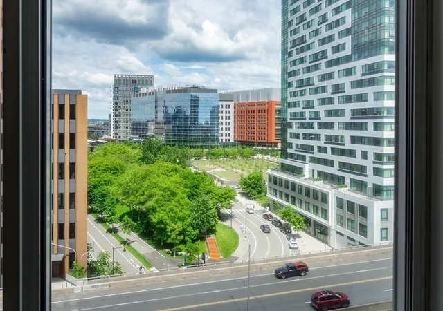 Homes for sale in Cambridge, MA | 8-12 Museum Way #1126, Cambridge, MA 02141 | MLS# 73530882