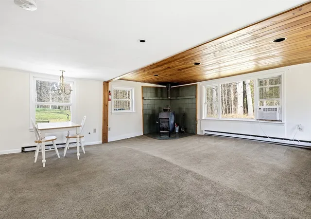 Photo 3 of Single family home for sale at 133 Lakeview Rd, Shutesbury, MA 01072 | MLS# 73507550 | Listing updated on 2026-09-05