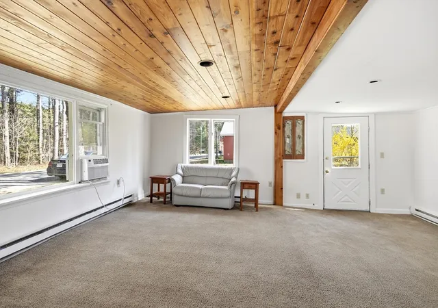 Photo 3 of Single family home for sale at 133 Lakeview Rd, Shutesbury, MA 01072 | MLS# 73507550 | Listing updated on 2026-09-05