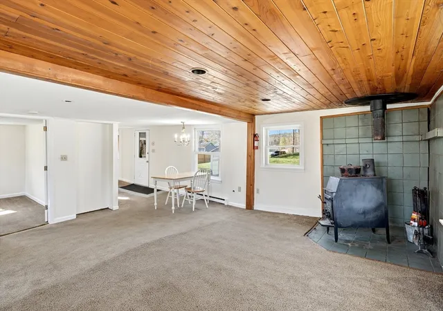 Photo 4 of Single family home for sale at 133 Lakeview Rd, Shutesbury, MA 01072 | MLS# 73507550 | Listing updated on 2026-09-05