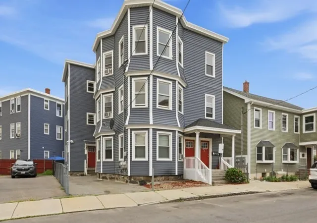 2nd image of 14 16 Trenton St, Lawrence, MA 01841 | MLS# 73551140