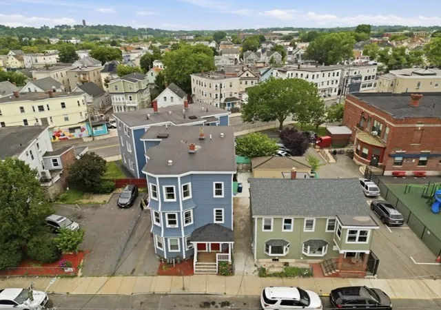 Photo 3 of Sale Pending at 14 16 Trenton St, Lawrence, MA 01841 | MLS# 73551140 | Listing updated on 2026-08-11