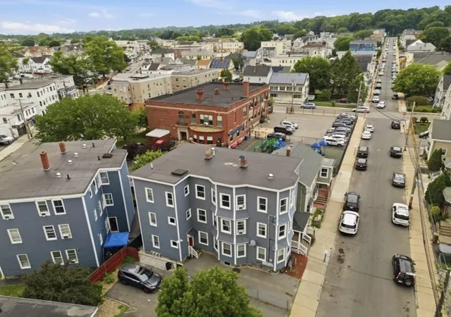 Listing Photo 4 - Condo for sale in building located at 14-16 Trenton St, Lawrence, MA 01841