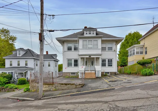 1st image of 52 Howard St, Lawrence, MA 01841 | MLS# 73241017