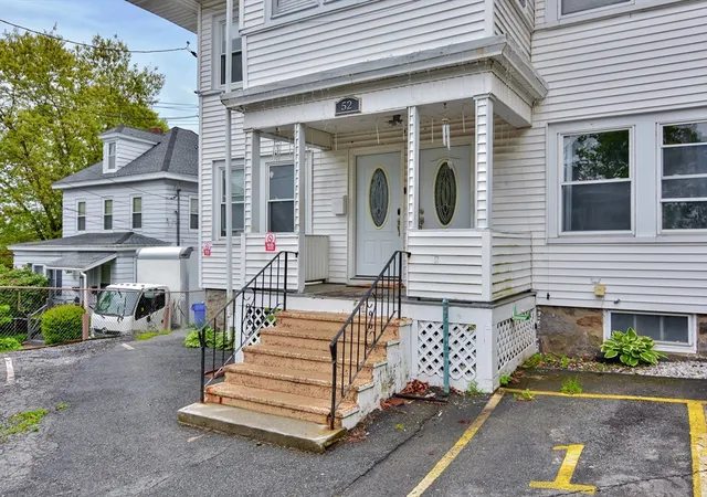 Photo 3 of Sale Pending at 52 Howard St, Lawrence, MA 01841 | MLS# 73241017 | Listing updated on 2025-09-02