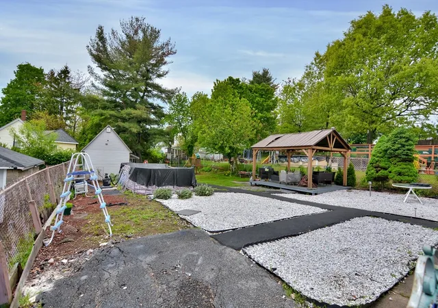 Photo 4 of Sale Pending at 52 Howard St, Lawrence, MA 01841 | MLS# 73241017 | Listing updated on 2025-09-02