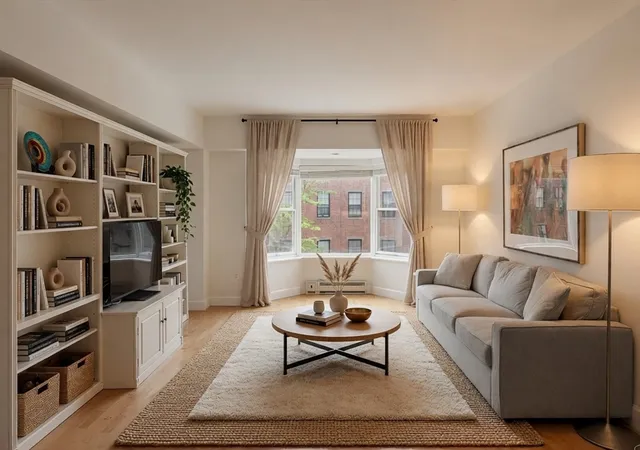 Homes for sale in Boston, MA | 10 Bowdoin St #304, Boston, MA 02114 | MLS# 73526880