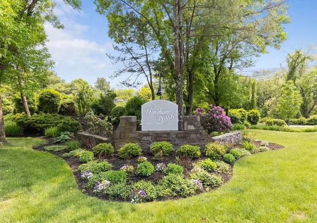 25th image of 1501 Tuckers Lane #1501, Hingham, MA 02043 | MLS# 73558311