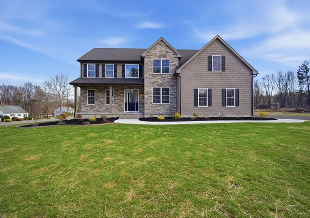 Homes for sale in East Longmeadow, MA | 2 Scarlett Dr, East Longmeadow, MA 01028 | MLS# 73531190