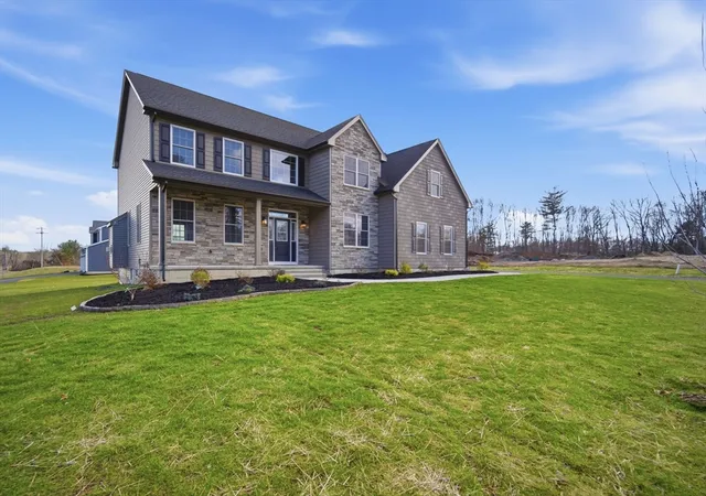Homes for sale in East Longmeadow, MA | 2 Scarlett Dr, East Longmeadow, MA 01028 | MLS# 73531190