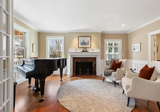 5th image of 209 Waltham St, Lexington, MA 02421 | MLS# 73495764