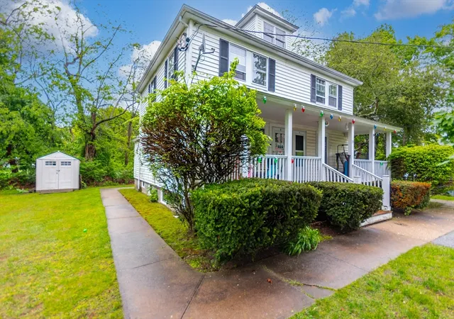 Homes for sale in East Falmouth, MA | 19 Cinroc Cir, East Falmouth, MA 02536 | MLS# 73527789