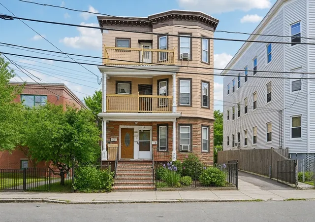 Homes for sale in Somerville, MA | 152 154 Glen St, Somerville, MA 02145 | MLS# 73528936