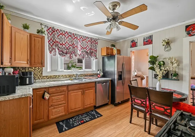 Homes for sale in Somerville, MA | 152 154 Glen St, Somerville, MA 02145 | MLS# 73528936