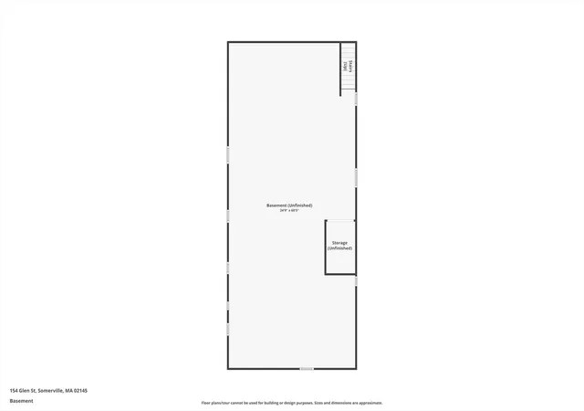 Homes for sale in Somerville, MA | 152 154 Glen St, Somerville, MA 02145 | MLS# 73528936