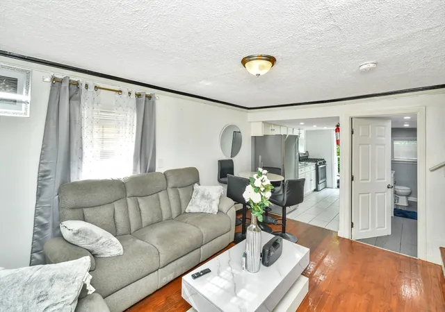 Homes for sale in Fall River, MA | 452 Tecumseh St, Fall River, MA 02721 | MLS# 73534831