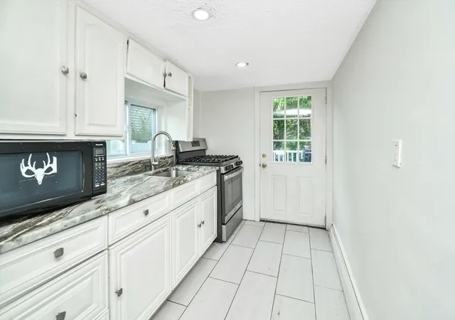 Homes for sale in Fall River, MA | 452 Tecumseh St, Fall River, MA 02721 | MLS# 73534831