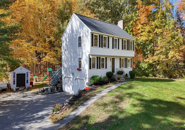 Photo 1 of Single family home for sale at 22 Brandy Ln, Pelham, NH 03076 | MLS# 73593862 | Listing updated on 2026-10-30