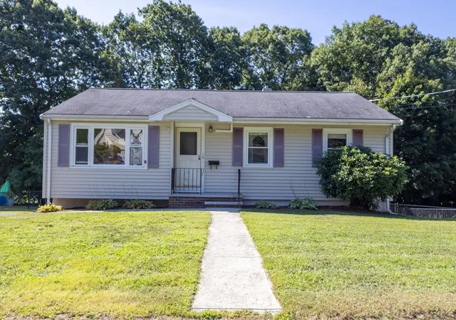 Photo 1 of Sale Pending at 16 Isabel Cir, Randolph, MA 02368 | MLS# 73566044 | Listing updated on 2026-08-26
