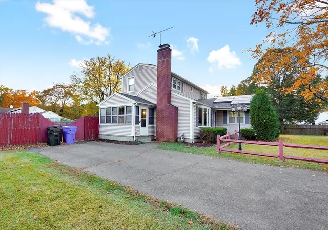 23rd image of 161 Fernbank Road, Springfield, MA 01129 | MLS# 73526475