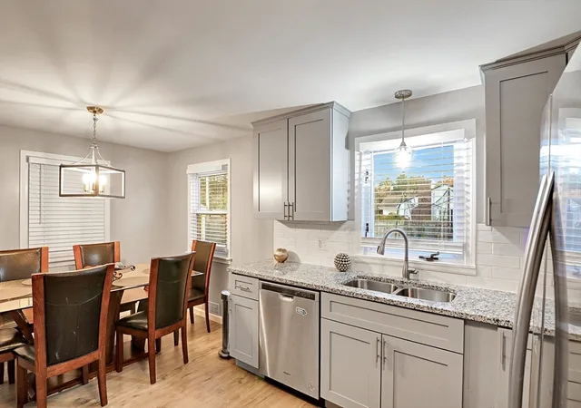 2nd image of 161 Fernbank Road, Springfield, MA 01129 | MLS# 73526475