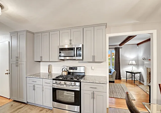 5th image of 161 Fernbank Rd, Springfield, MA 01129 | MLS# 73526475